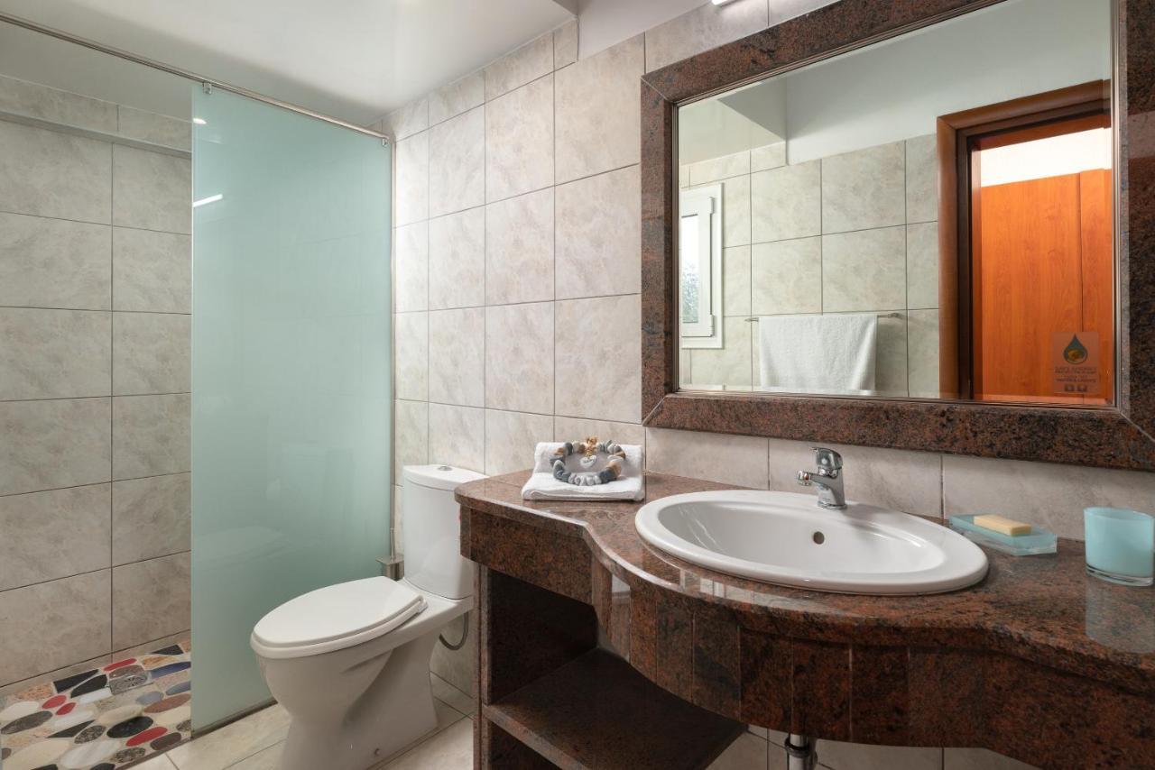 Elefteria Apts & Suites Kolymbia Extérieur photo