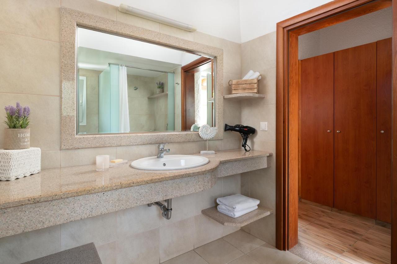 Elefteria Apts & Suites Kolymbia Extérieur photo