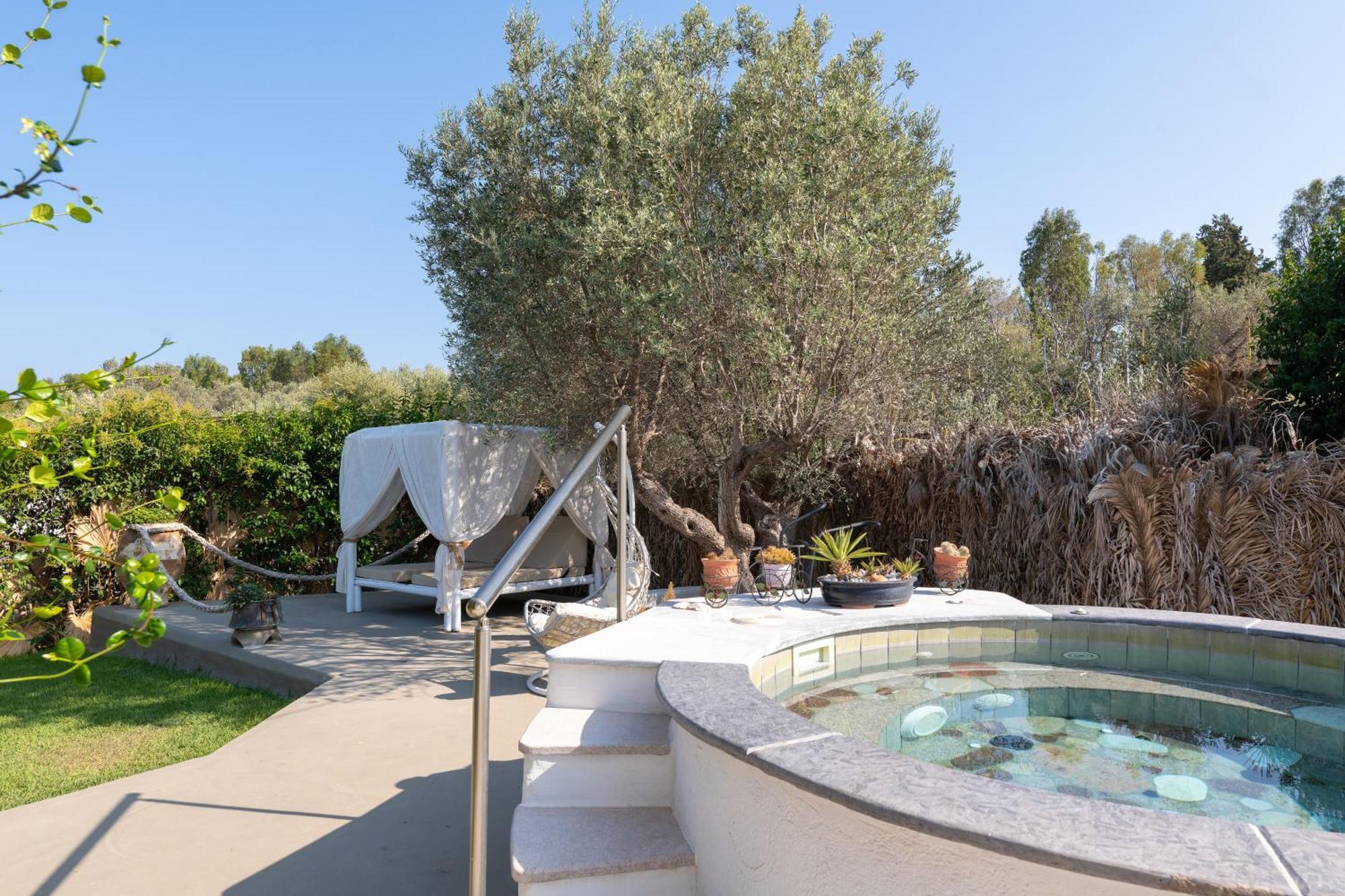 Elefteria Apts & Suites Kolymbia Extérieur photo