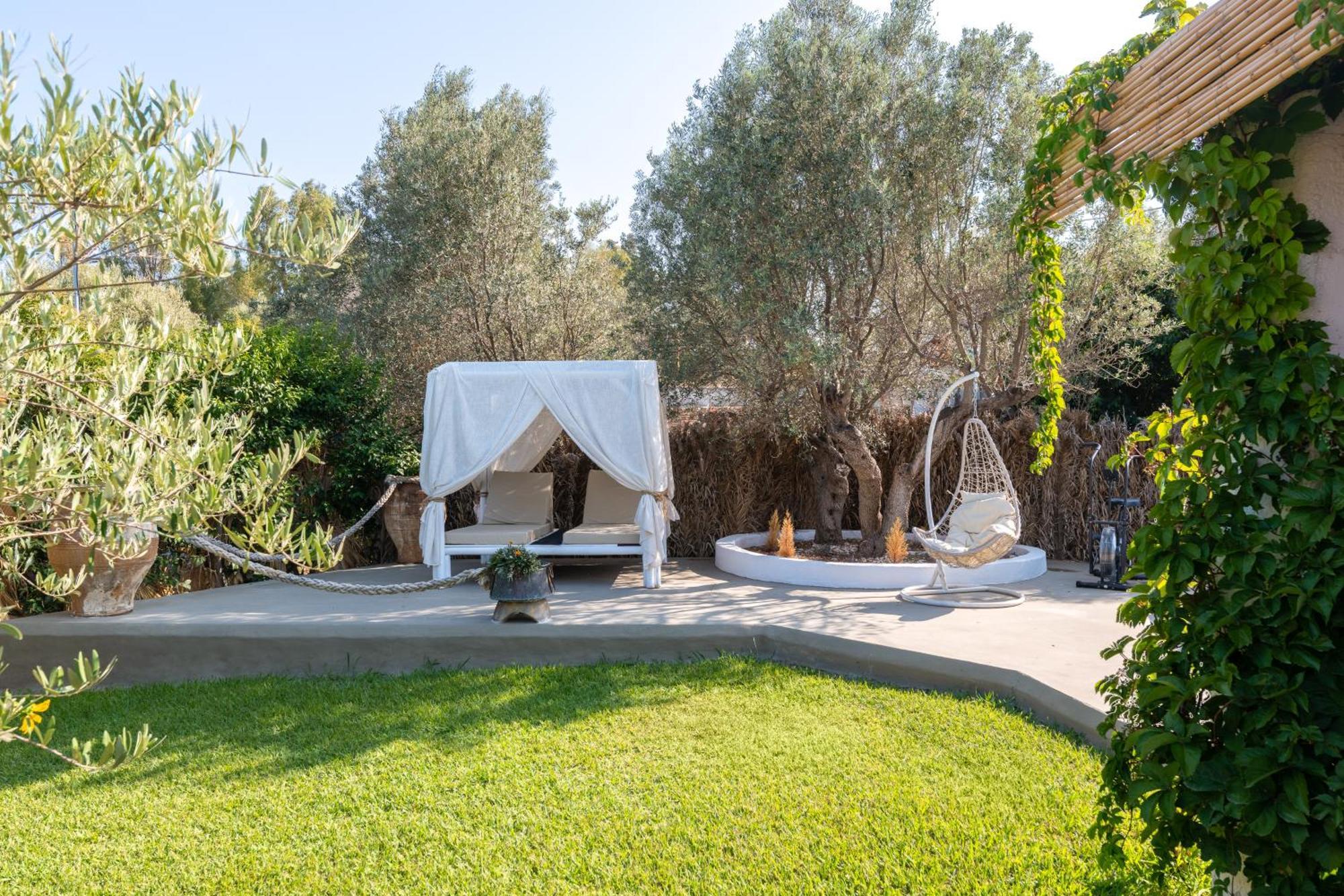 Elefteria Apts & Suites Kolymbia Extérieur photo