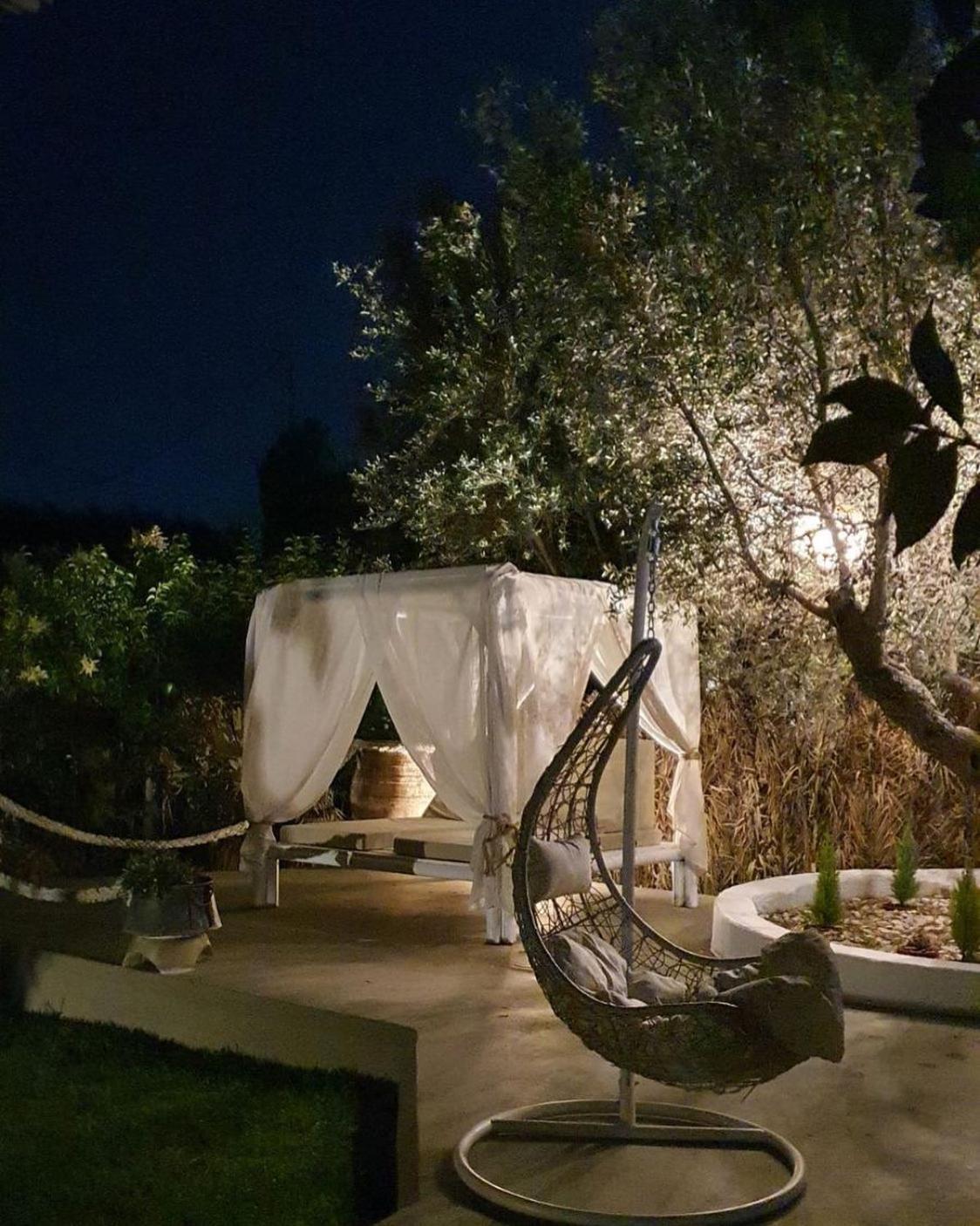 Elefteria Apts & Suites Kolymbia Extérieur photo
