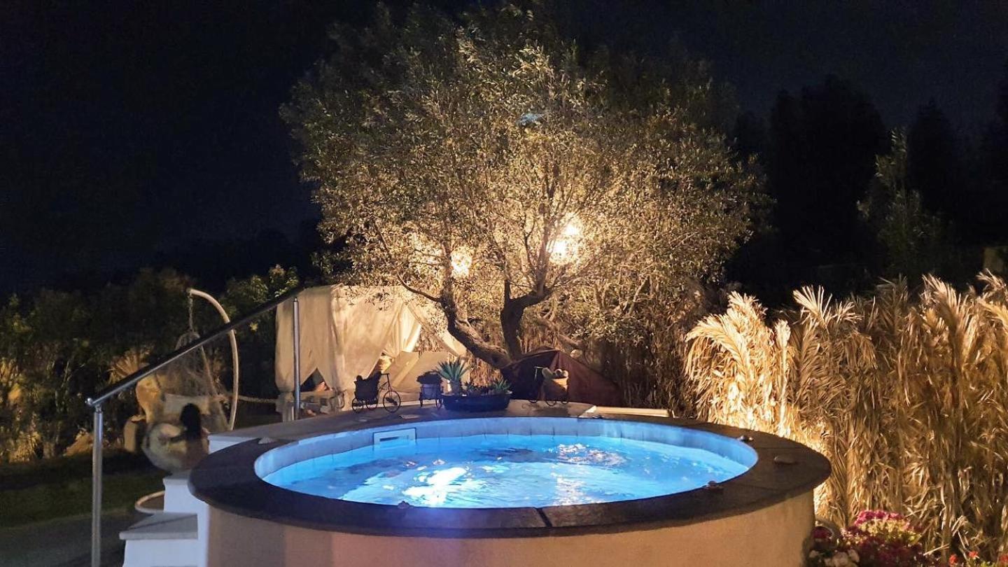 Elefteria Apts & Suites Kolymbia Extérieur photo