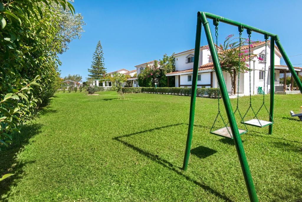 Elefteria Apts & Suites Kolymbia Extérieur photo